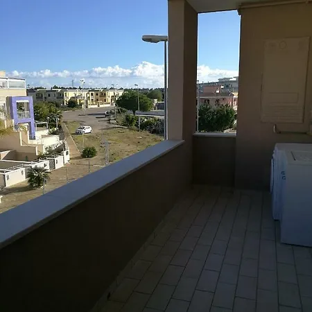 Appartement Bilocale Mare Azzurro