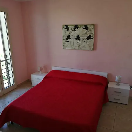 Bilocale Mare Azzurro Appartement *