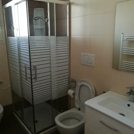 Bilocale Mare Azzurro Appartement Gallipoli