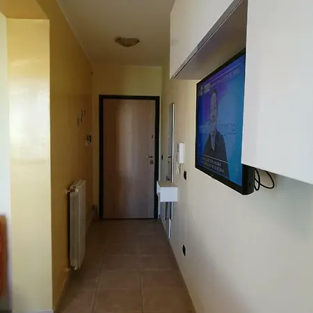 Appartement Bilocale Mare Azzurro *